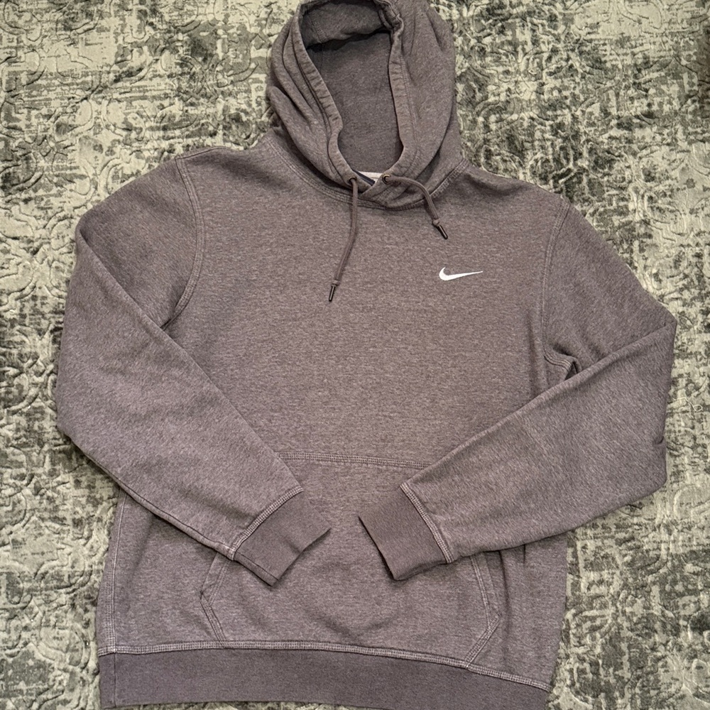 Nike Pullover Hoodie